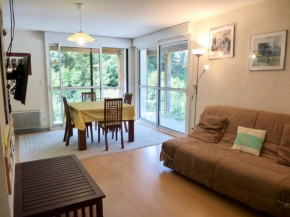 Résidence Pleiades - Appartement lumineux avec 2 balcons et parking couvert MAE-8244